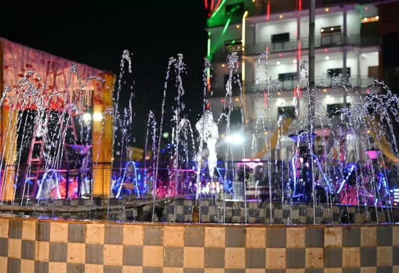 ホテル Shree R.c.vatika