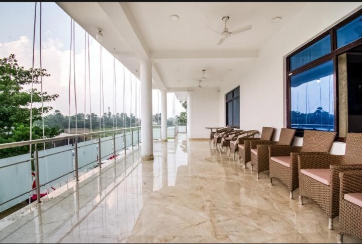 Hotelli Shree R.c.vatika