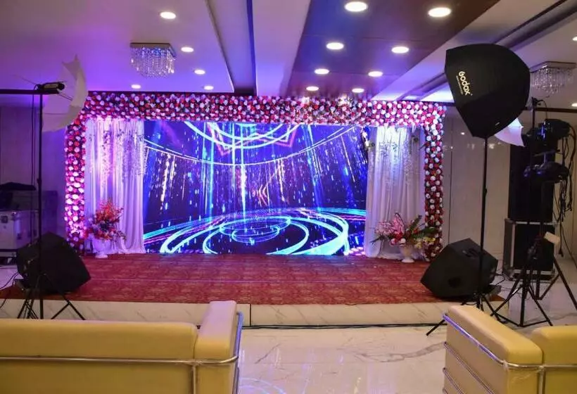 ホテル Shree R.c.vatika