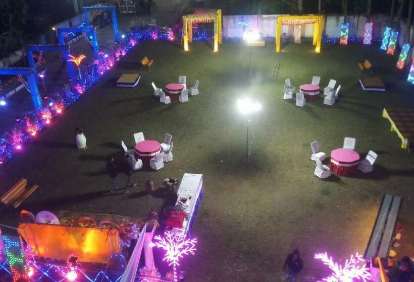 Hotelli Shree R.c.vatika