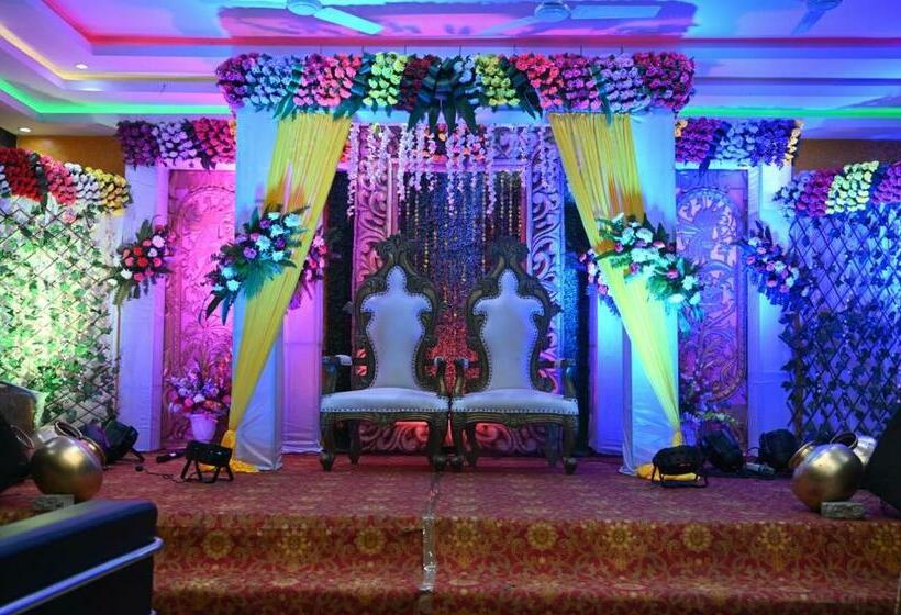 Hotelli Shree R.c.vatika