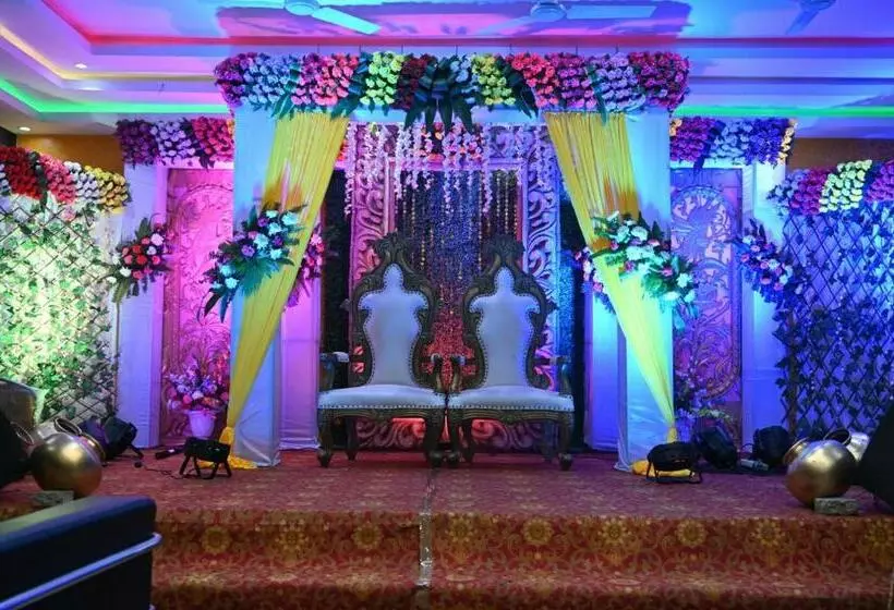 ホテル Shree R.c.vatika