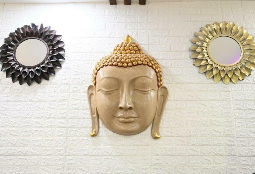 Hotelli Shree R.c.vatika