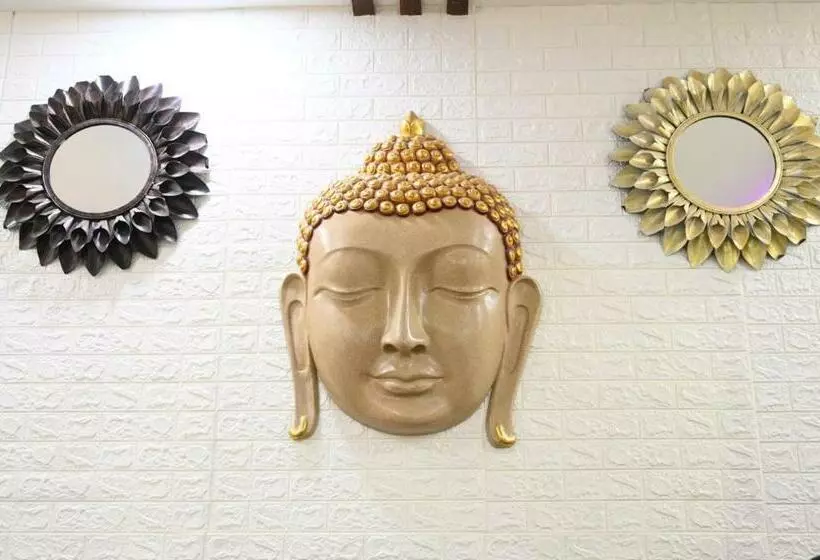 ホテル Shree R.c.vatika