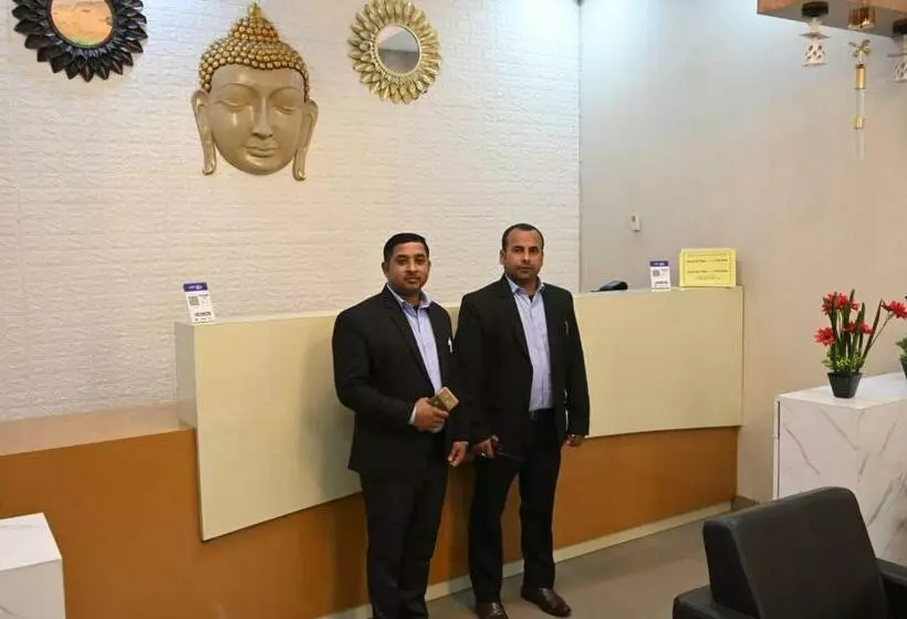 ホテル Shree R.c.vatika