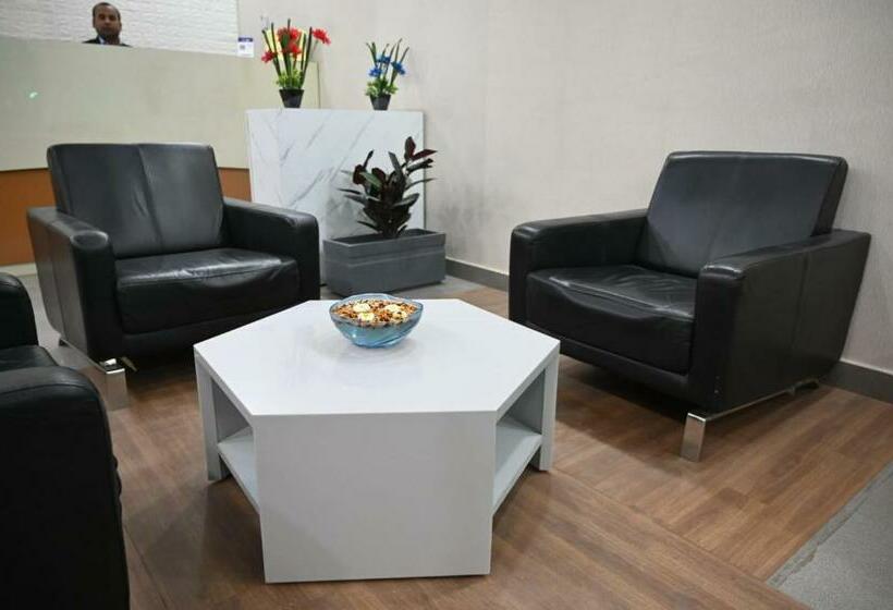 Hotelli Shree R.c.vatika