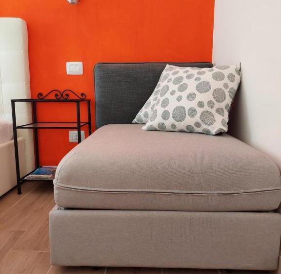 پانسیون Albamare