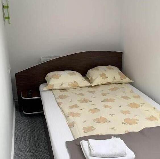 Пансион Casa Ormenisan