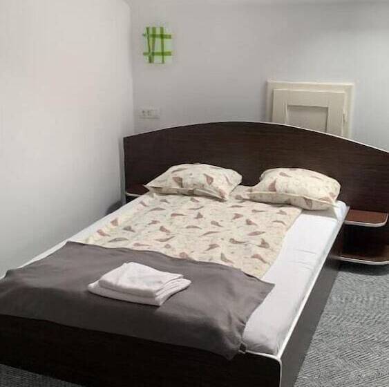 Пансион Casa Ormenisan