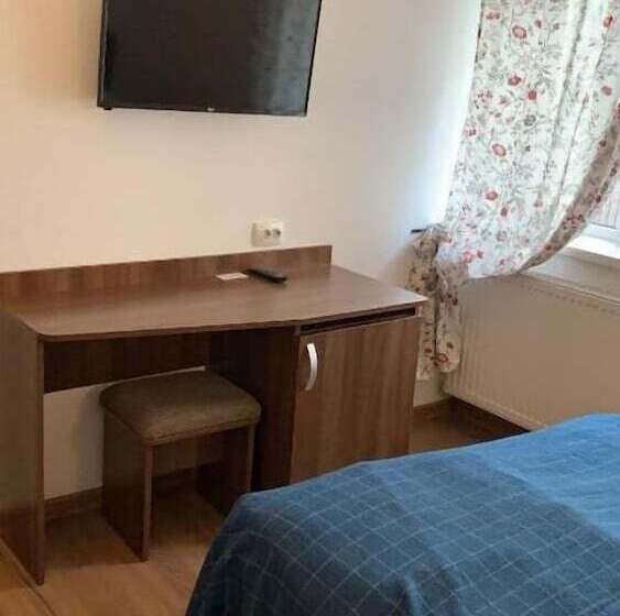 Пансион Casa Ormenisan