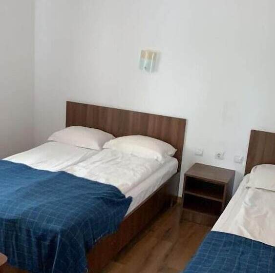 Пансион Casa Ormenisan