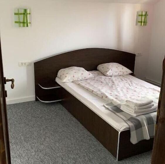 Пансион Casa Ormenisan