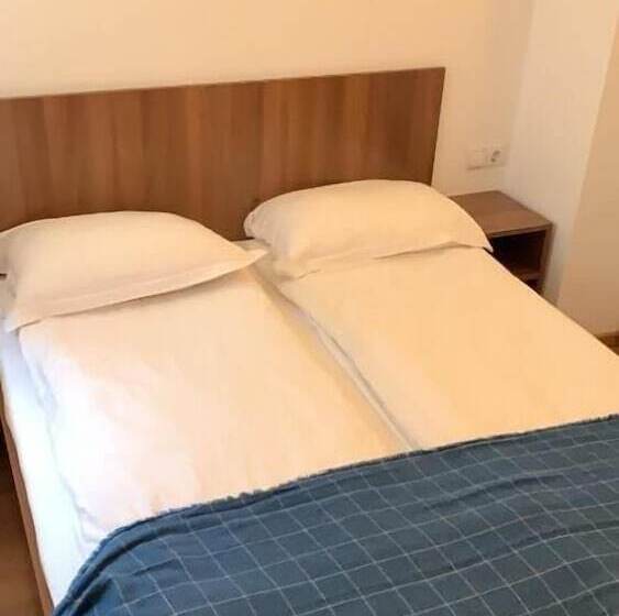 Пансион Casa Ormenisan