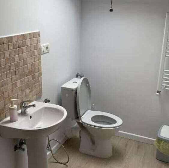 Пансион Casa Ormenisan