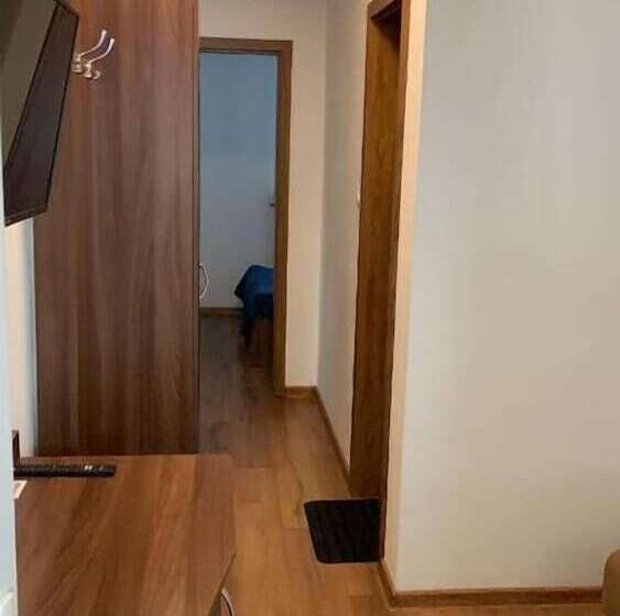 Пансион Casa Ormenisan