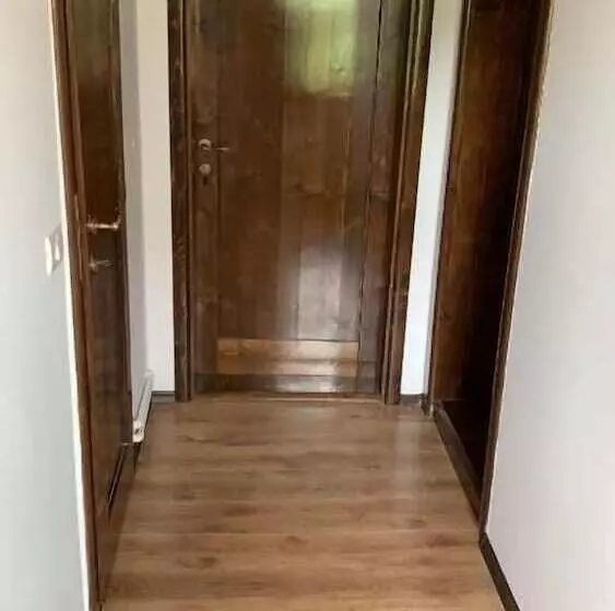 ペンション Casa Ormenisan