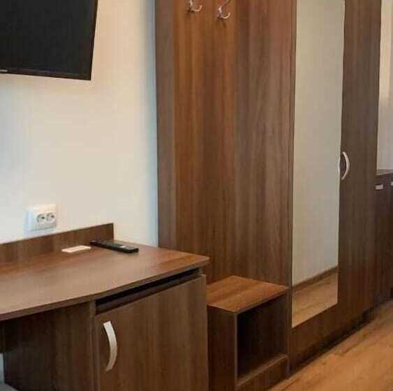 Пансион Casa Ormenisan