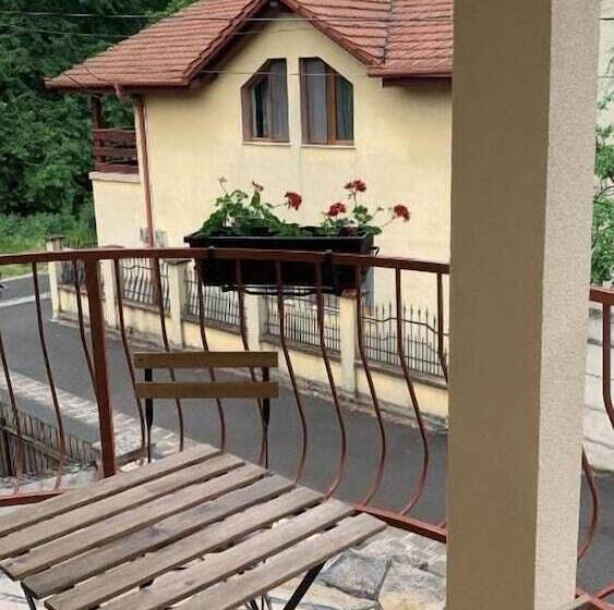 Пансион Casa Ormenisan