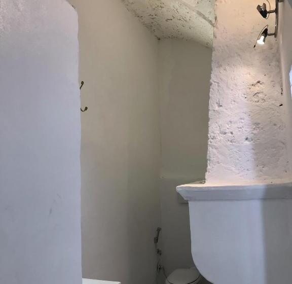 פנסיון Chicchisanti