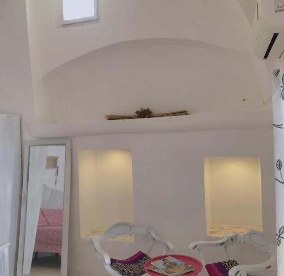 פנסיון Chicchisanti