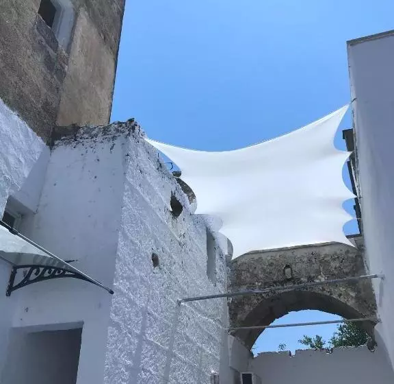 ペンション Chicchisanti