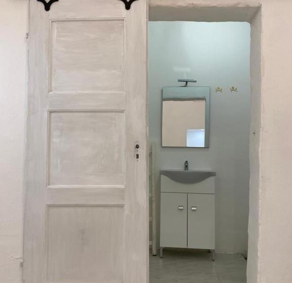 פנסיון Chicchisanti