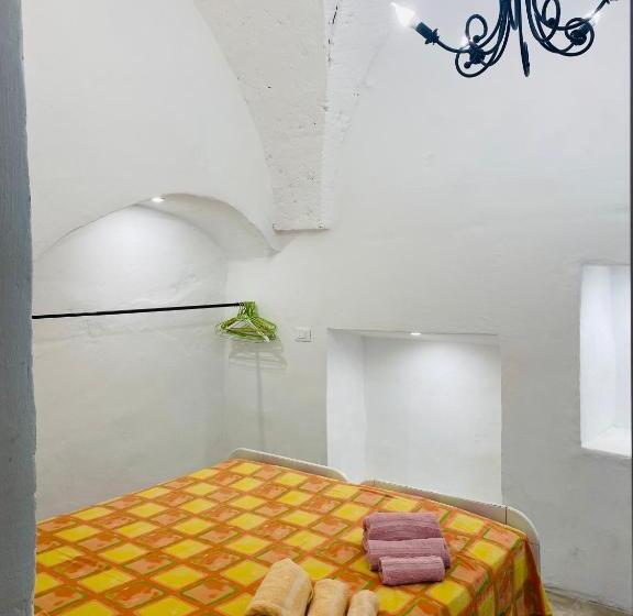 פנסיון Chicchisanti