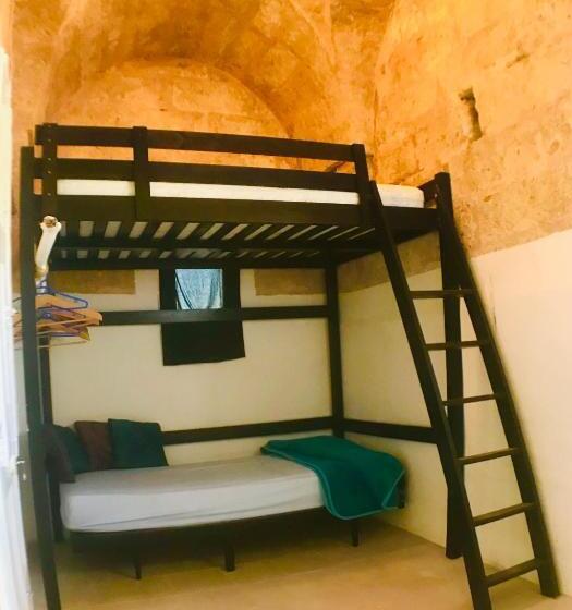 פנסיון Chicchisanti