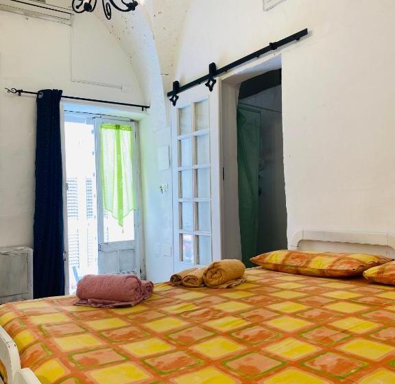 פנסיון Chicchisanti