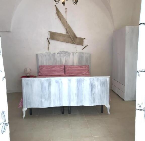 פנסיון Chicchisanti