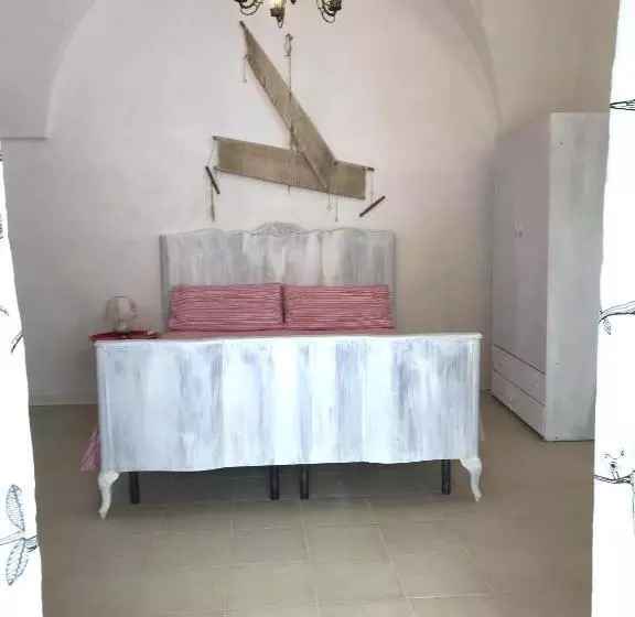 ペンション Chicchisanti