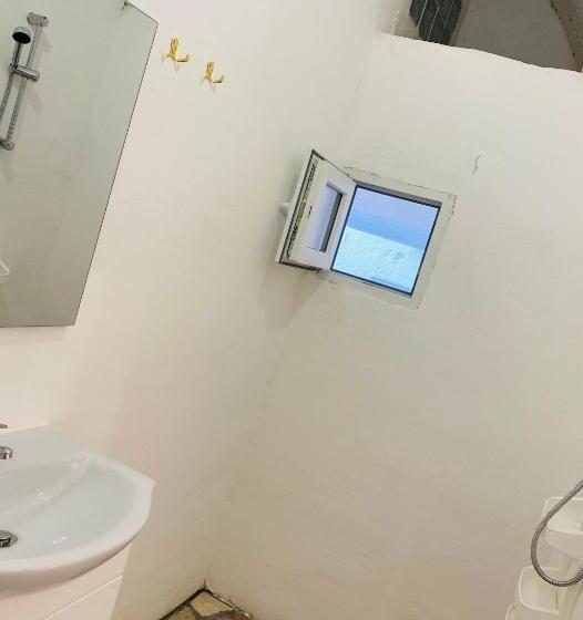 פנסיון Chicchisanti