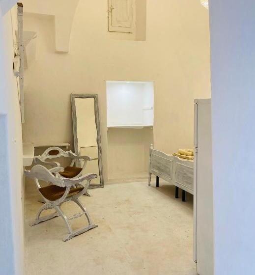 פנסיון Chicchisanti