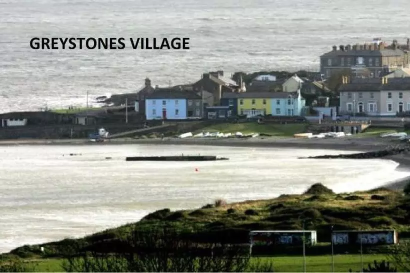 Majatalo Glendalough Scenery Farmhouse