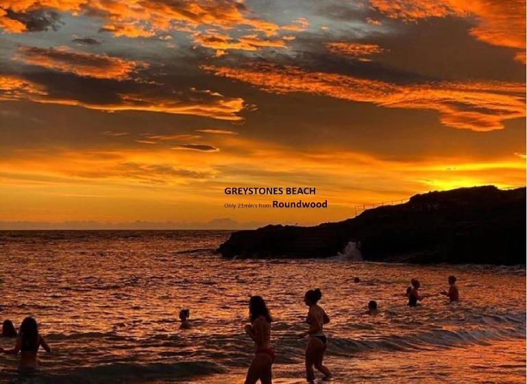 Пансион Glendalough Scenery Farmhouse