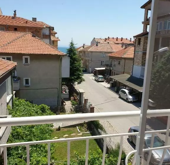 پانسیون Guest House Taligarov