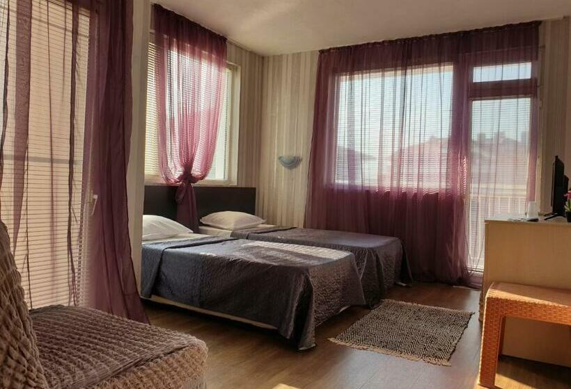 Pension Guest House Taligarov