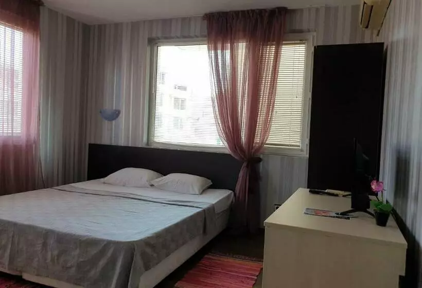 پانسیون Guest House Taligarov