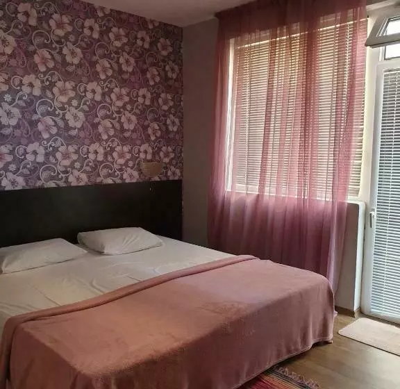 پانسیون Guest House Taligarov