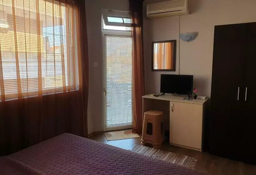 پانسیون Guest House Taligarov