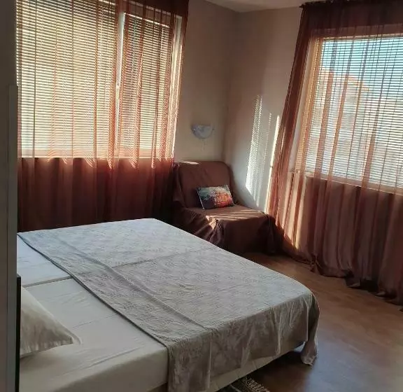 پانسیون Guest House Taligarov