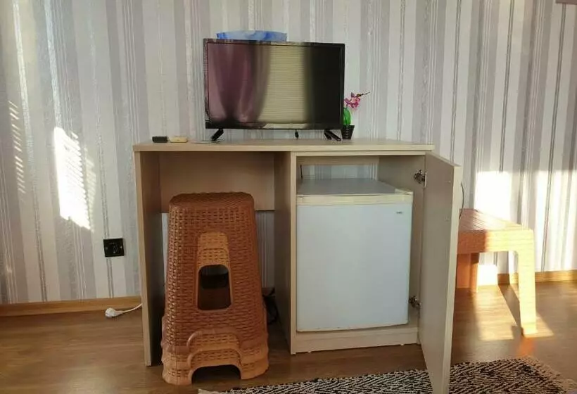 پانسیون Guest House Taligarov