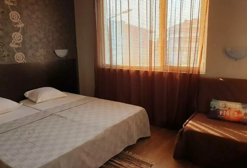 پانسیون Guest House Taligarov