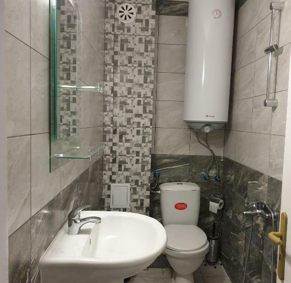 Pension Guest House Taligarov