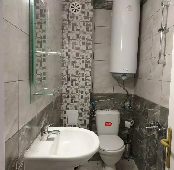 پانسیون Guest House Taligarov