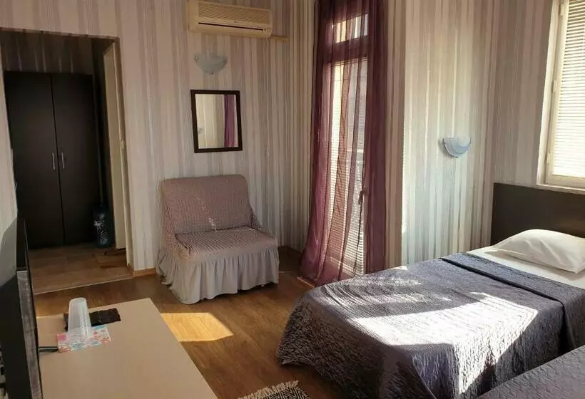 پانسیون Guest House Taligarov
