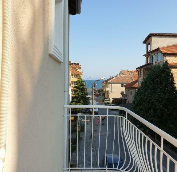 Pension Guest House Taligarov