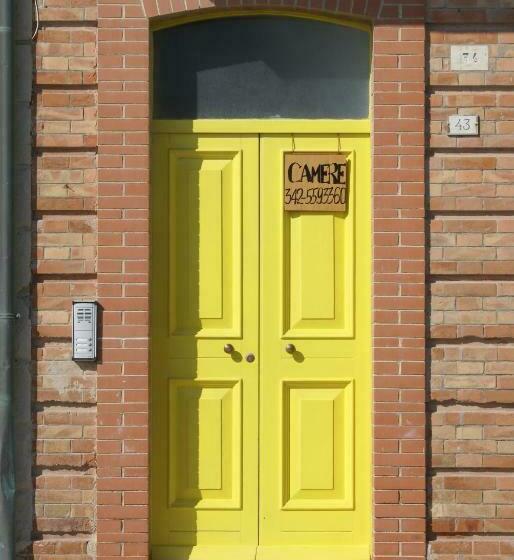 פנסיון Ibagnanti