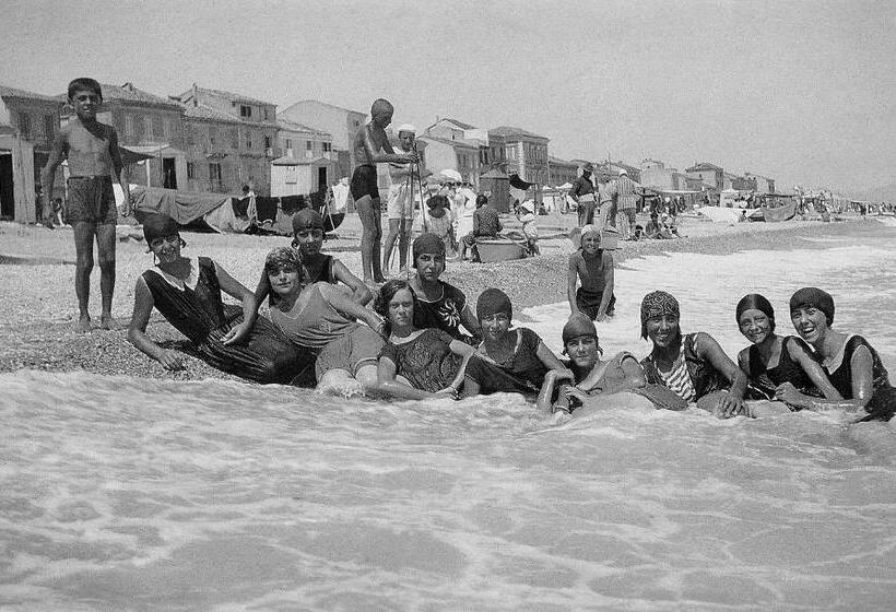 פנסיון Ibagnanti