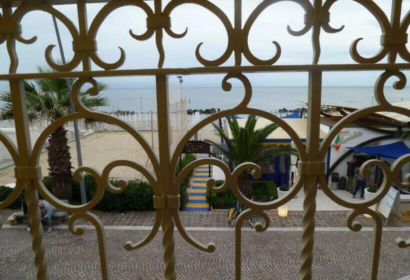 פנסיון Ibagnanti